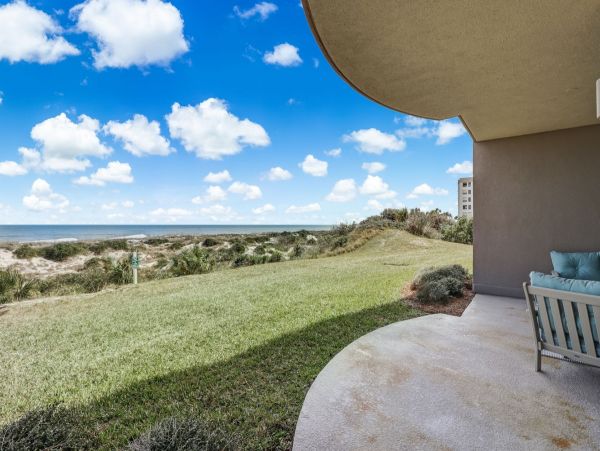 Fernandina Beach Amelia Island Condo 965994