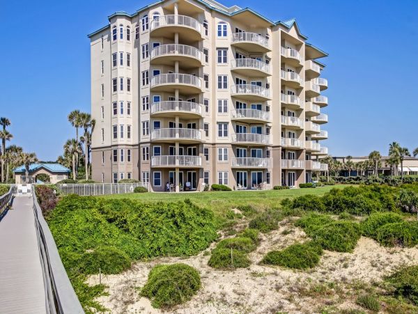Fernandina Beach Amelia Island Condo 965994