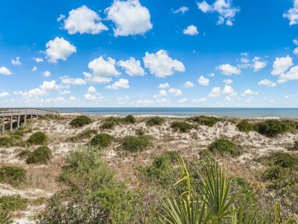 Fernandina Beach Amelia Island Condo 965994