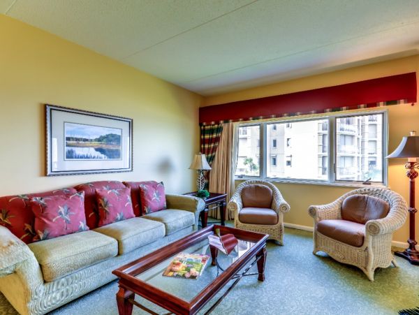 Fernandina Beach Amelia Island Condo 965995