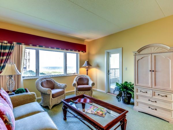 Fernandina Beach Amelia Island Condo 965995