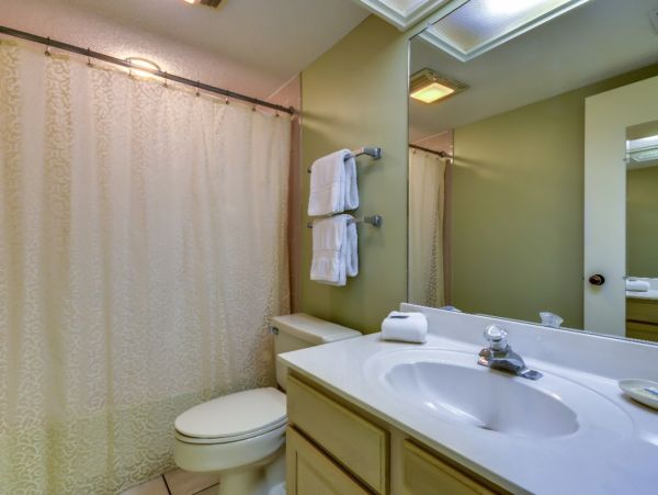 Fernandina Beach Amelia Island Condo 965995