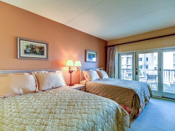 Fernandina Beach Amelia Island Condo 965995
