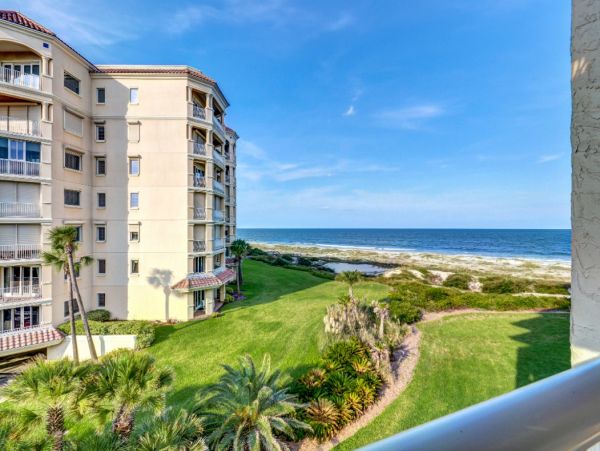 Fernandina Beach Amelia Island Condo 965995