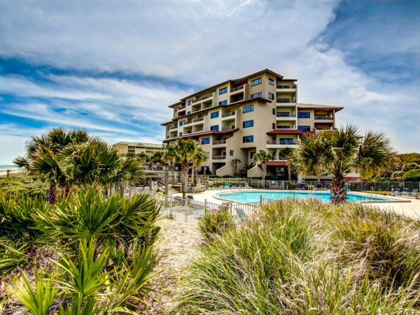 Fernandina Beach Amelia Island Condo 965995