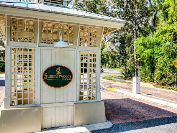 Fernandina Beach Amelia Island Condo 965997