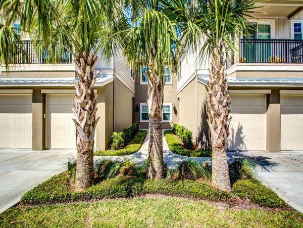 Fernandina Beach Amelia Island Condo 965997