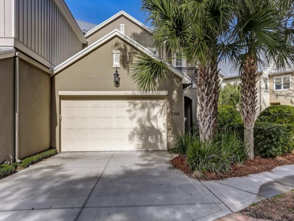 Fernandina Beach Amelia Island Condo 965997