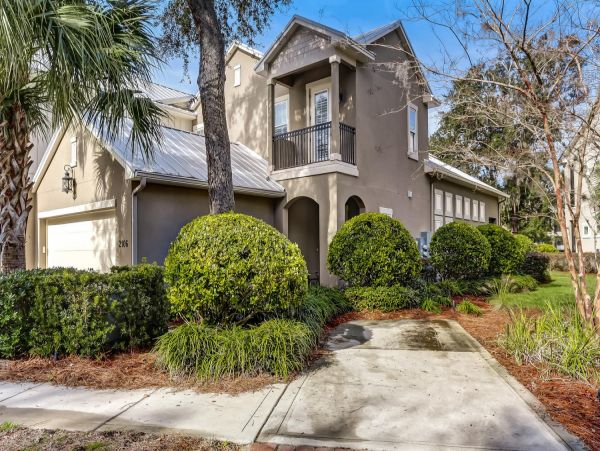 Fernandina Beach Amelia Island Condo 965997