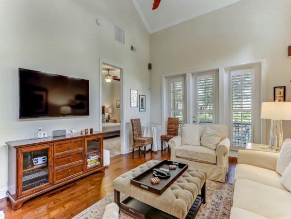 Fernandina Beach Amelia Island Condo 965997