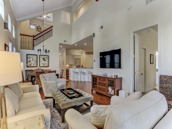 Fernandina Beach Amelia Island Condo 965997