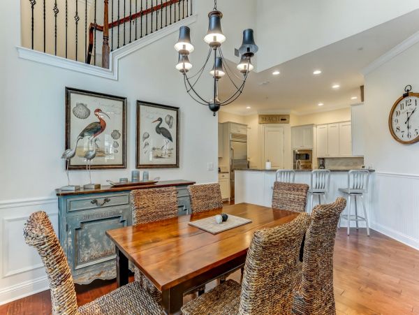 Fernandina Beach Amelia Island Condo 965997