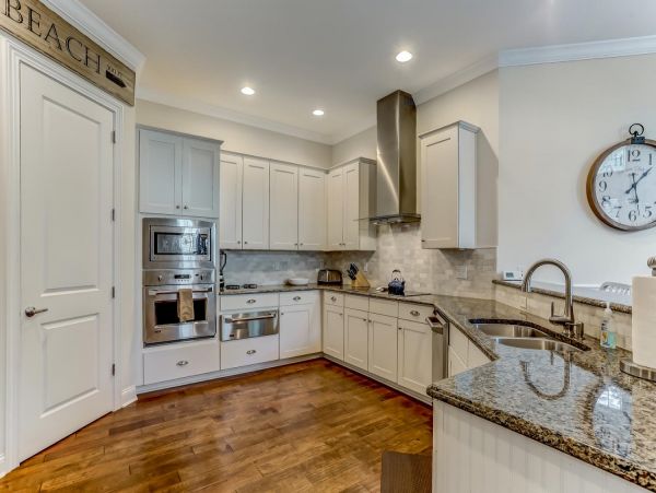 Fernandina Beach Amelia Island Condo 965997