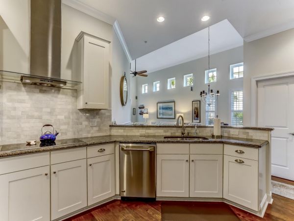 Fernandina Beach Amelia Island Condo 965997
