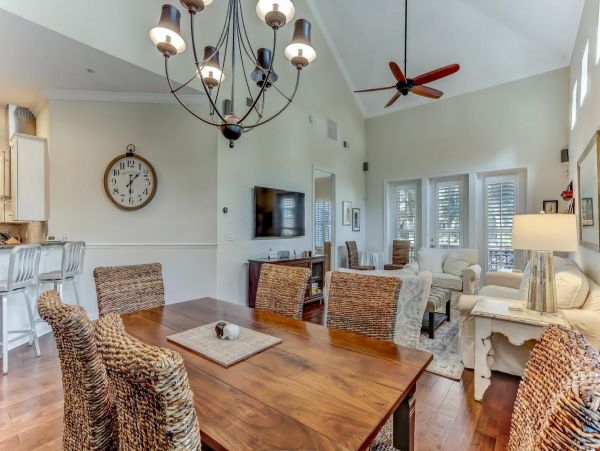 Fernandina Beach Amelia Island Condo 965997
