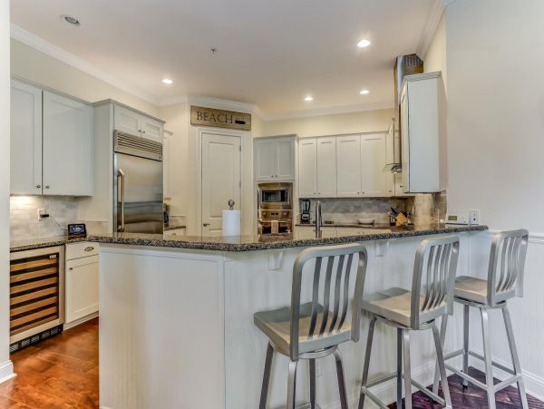 Fernandina Beach Amelia Island Condo 965997