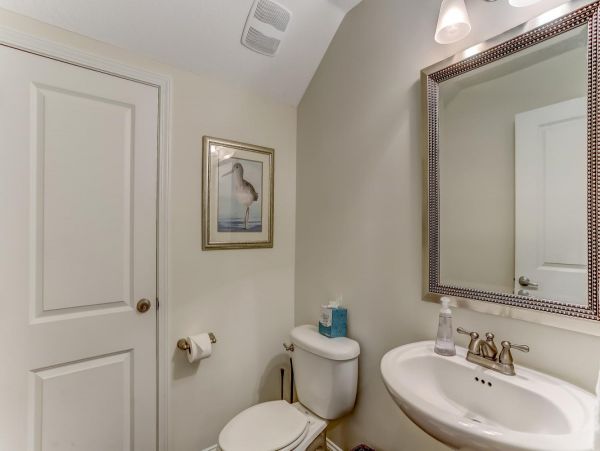 Fernandina Beach Amelia Island Condo 965997