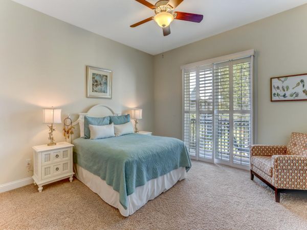 Fernandina Beach Amelia Island Condo 965997