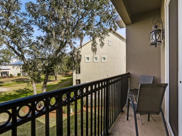 Fernandina Beach Amelia Island Condo 965997