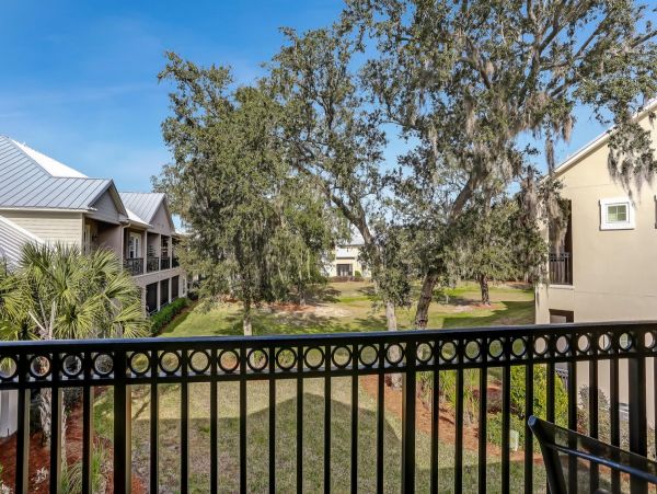 Fernandina Beach Amelia Island Condo 965997