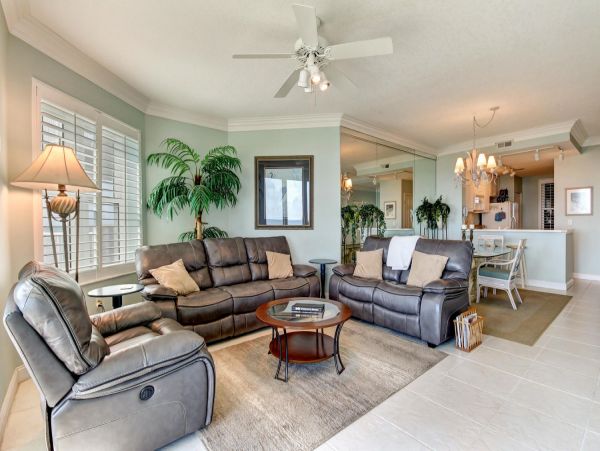 Fernandina Beach Amelia Island Condo 965998