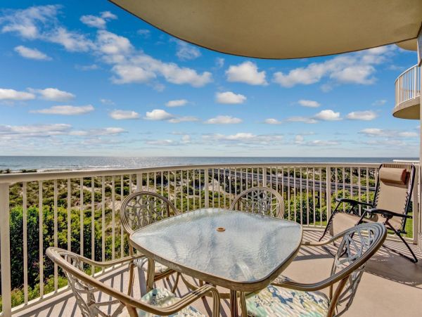 Fernandina Beach Amelia Island Condo 965998