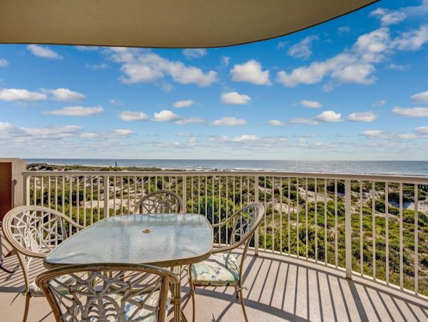 Fernandina Beach Amelia Island Condo 965998