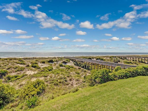 Fernandina Beach Amelia Island Condo 965998