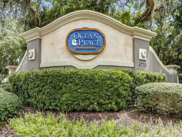 Fernandina Beach Amelia Island Condo 965998