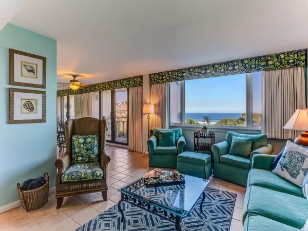 Fernandina Beach Amelia Island Condo 965999