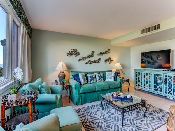 Fernandina Beach Amelia Island Condo 965999