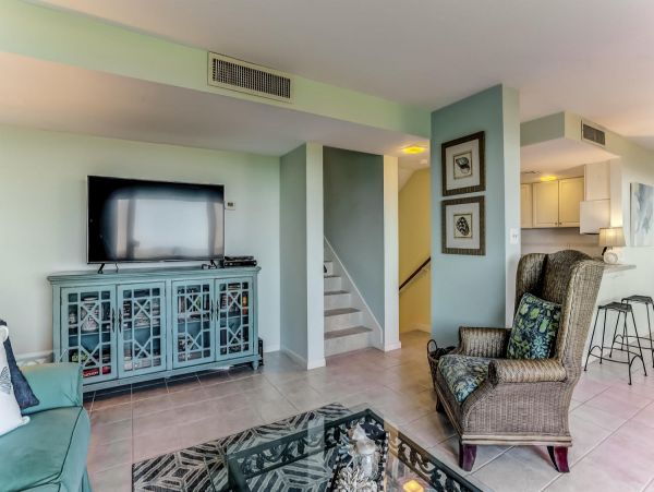 Fernandina Beach Amelia Island Condo 965999
