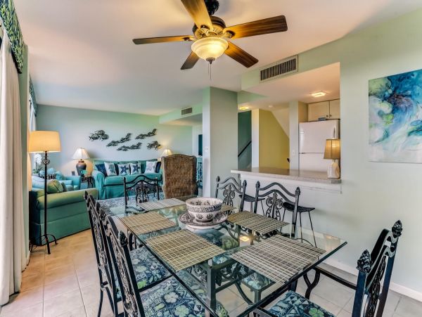 Fernandina Beach Amelia Island Condo 965999