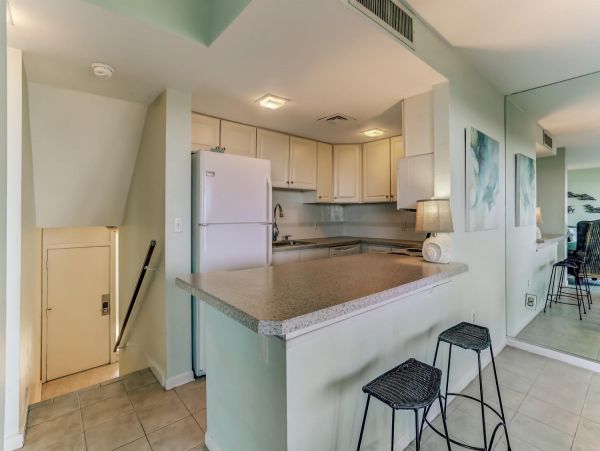 Fernandina Beach Amelia Island Condo 965999