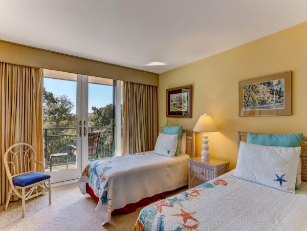 Fernandina Beach Amelia Island Condo 965999