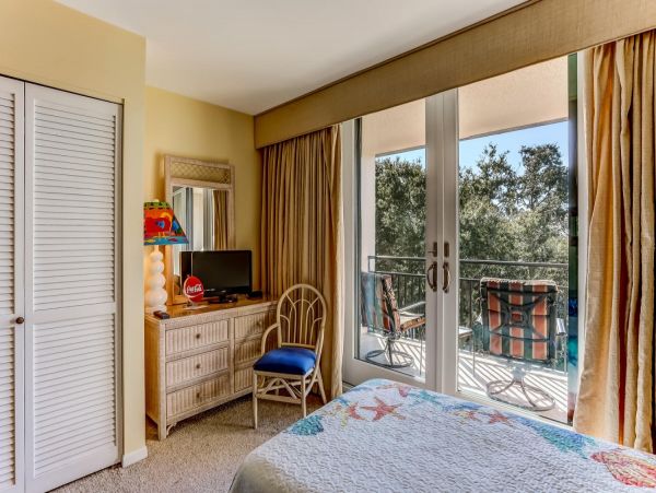 Fernandina Beach Amelia Island Condo 965999