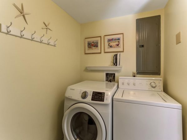 Fernandina Beach Amelia Island Condo 965999