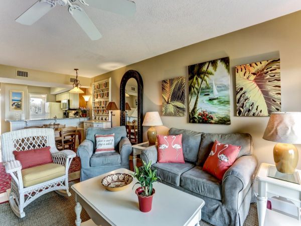 Fernandina Beach Amelia Island Condo 966000