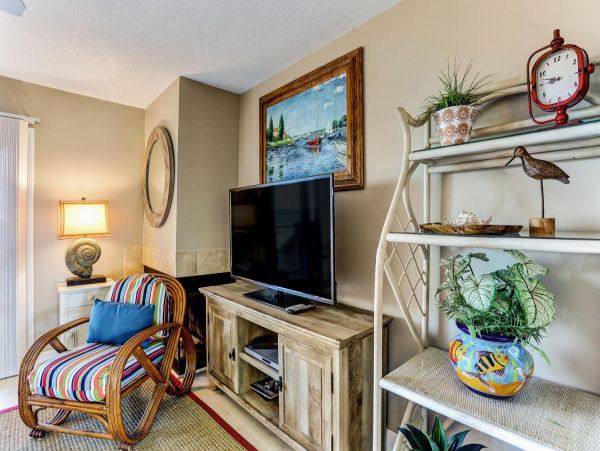 Fernandina Beach Amelia Island Condo 966000