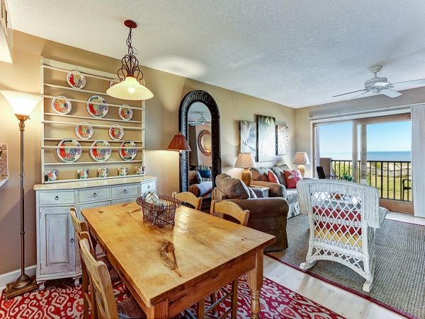Fernandina Beach Amelia Island Condo 966000