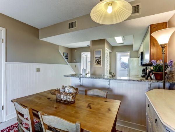 Fernandina Beach Amelia Island Condo 966000