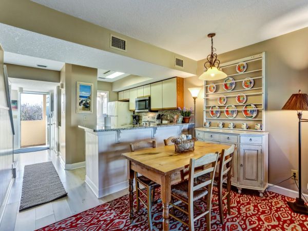 Fernandina Beach Amelia Island Condo 966000