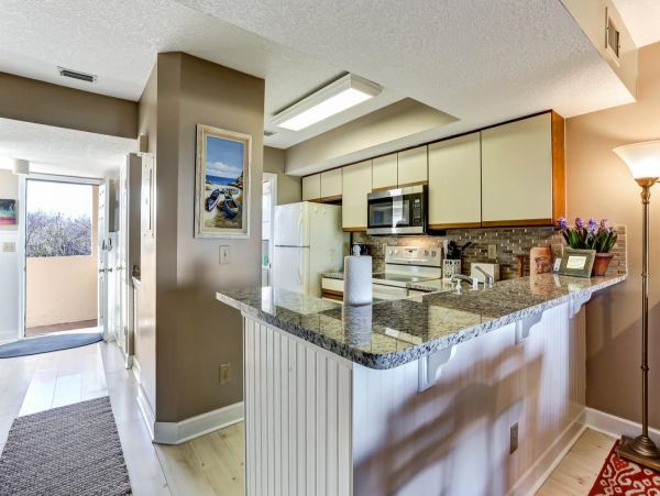 Fernandina Beach Amelia Island Condo 966000