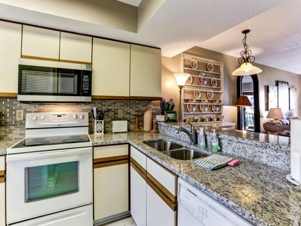 Fernandina Beach Amelia Island Condo 966000