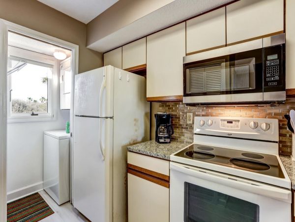 Fernandina Beach Amelia Island Condo 966000