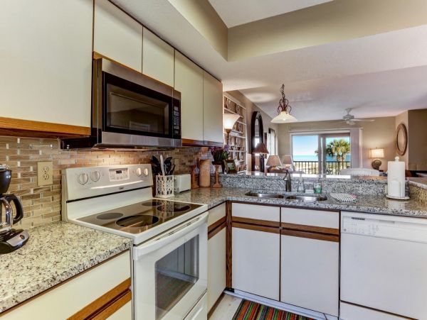 Fernandina Beach Amelia Island Condo 966000