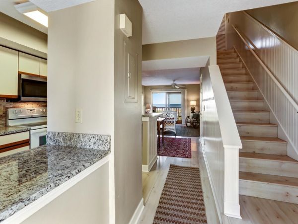 Fernandina Beach Amelia Island Condo 966000