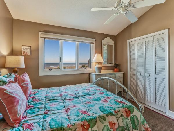 Fernandina Beach Amelia Island Condo 966000