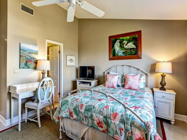 Fernandina Beach Amelia Island Condo 966000