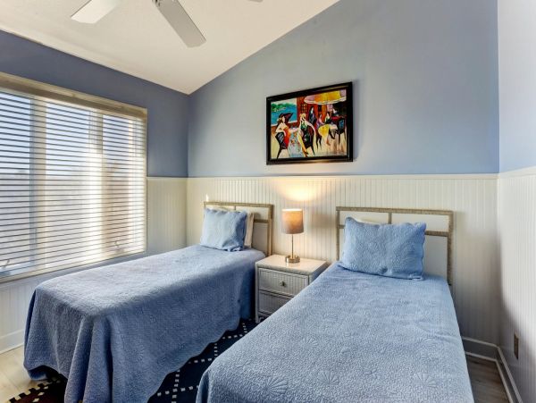 Fernandina Beach Amelia Island Condo 966000